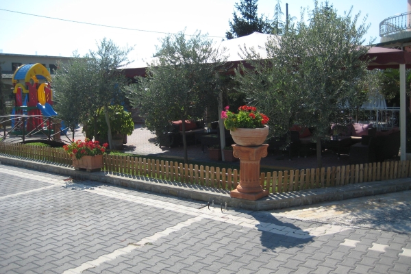 Hotel Drini